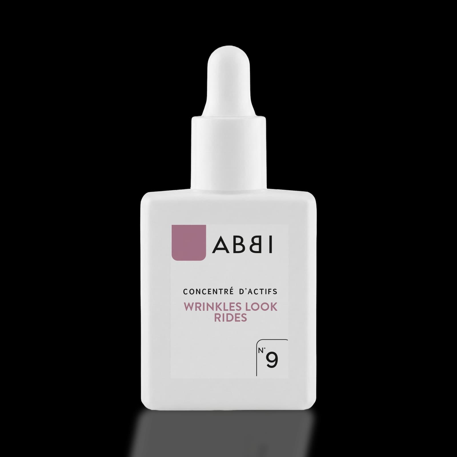 Active Concentrate No. 9 Wrinkles Look