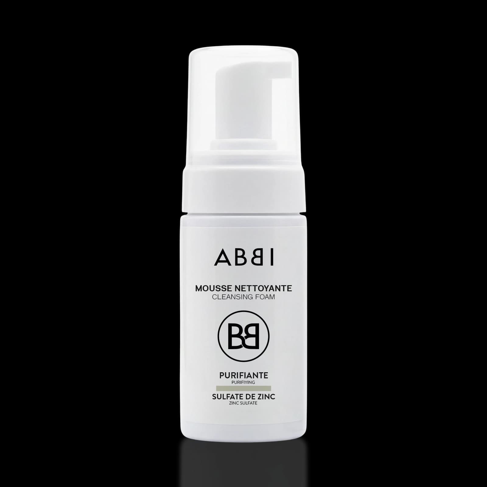 Purifying Cleansing Foam